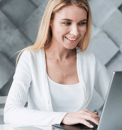 E-Commerce Development
